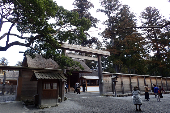 今月2度目の、伊勢神宮参拝_b0116656_16581028.jpg