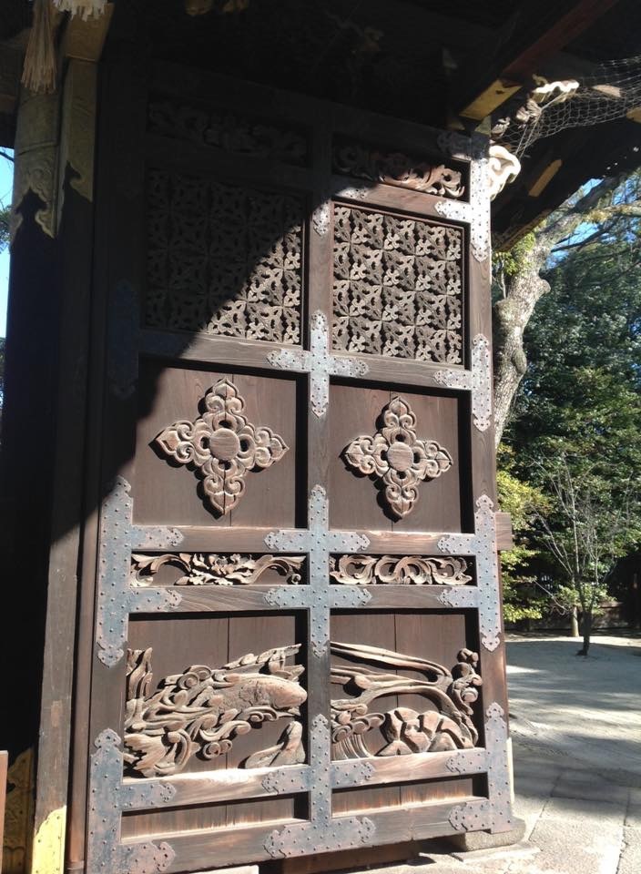 旧暦元旦 豊国神社 おもしろ市_b0153663_16491417.jpeg