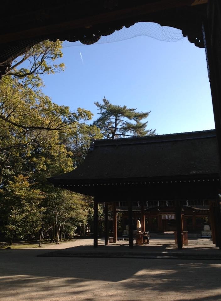 旧暦元旦 豊国神社 おもしろ市_b0153663_16495271.jpeg