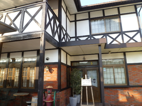 待夢珈琲店_c0152767_23355196.jpg