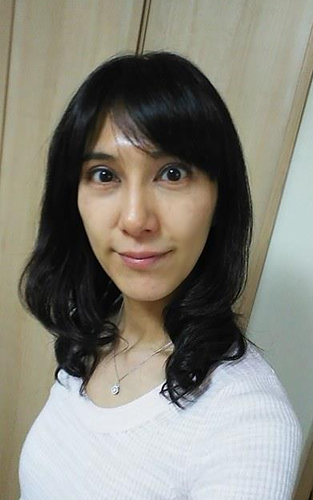 森田要さんにビビる!Kamidoko初来店よ(ヘナ)_d0169072_17224083.jpg