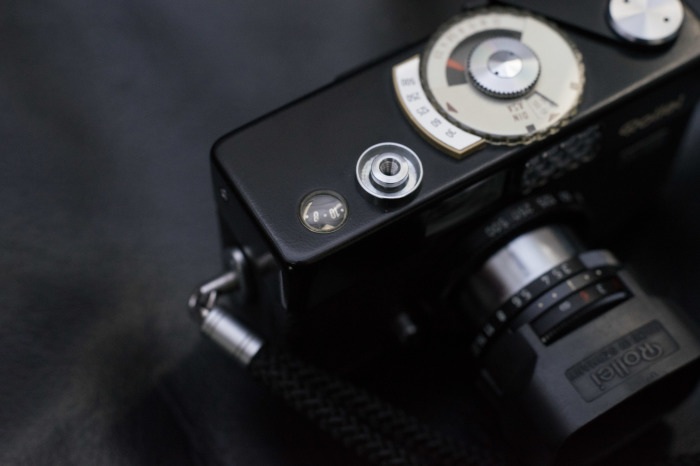 ローライ35とローライB35の比較 : BobのCamera ローライ35とローライB35の比較 : BobのCamera