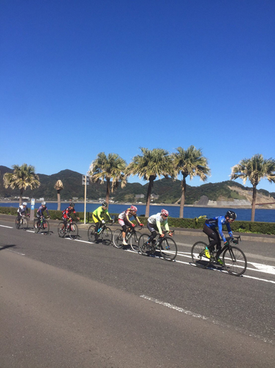金栄堂サポート:日本大学自転車競技部・草場啓吾選手 金栄堂Fact®レンズインプレッション!_c0003493_11285651.jpg