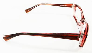 alain mikli(アランミクリ)直営店限定ラージサイズプラスチックメガネフレームA01338-C024入荷!_c0003493_14335782.jpg