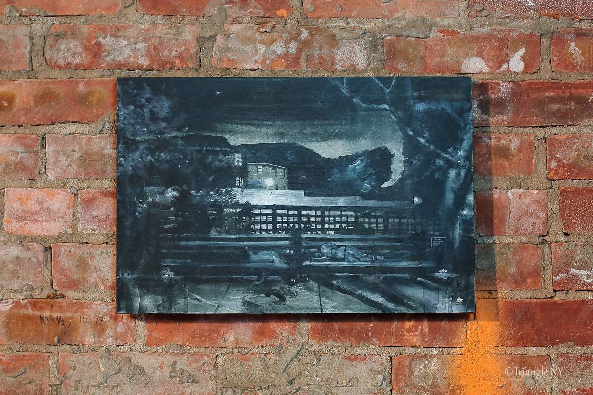 岡安 秀士 Exhibition @McCarre Park in Brooklyn 2/16~3/16/2017_a0274805_02360274.jpg