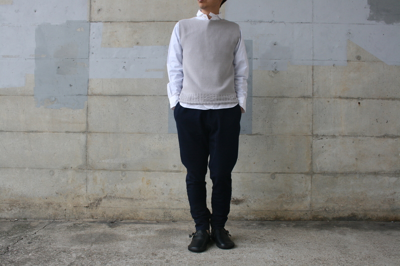 第3391回 春に穿くパンツ。_f0366424_19341833.jpg