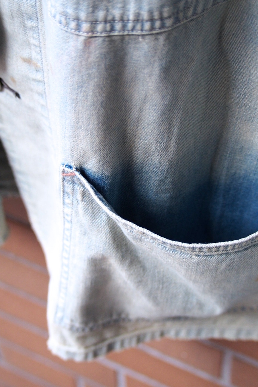 レイルマンジャケット : JIMS STORE & JIMS City BLOG