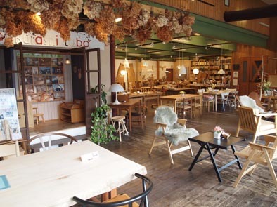 本日開店☆『cafeらぼ』2/18.19OPENです_b0211845_09504974.jpg