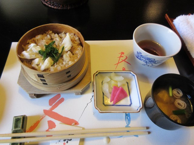 とうふ屋うかい うかいでお豆腐ランチ 鷺沼店 お散歩アルバム 春日和いちご日和