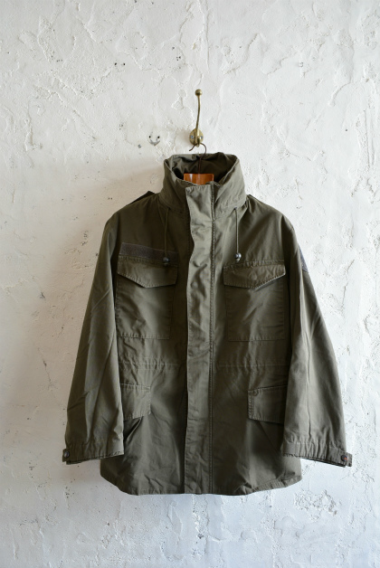 Austrian army M65 type gore-tex jacket_f0226051_15595987.jpg