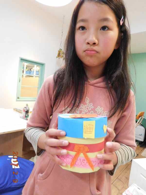箱をつくる〜子ども・大学生の造形_d0076558_16271746.jpg