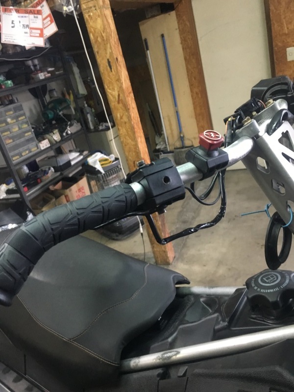 中古車情報 SKIDOO XP163 P-TEC 2010 : www.spice-web.net