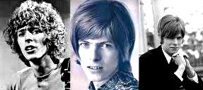 <2016年2月5日>デビッド・ボウイ回顧展・【DAVID BOWIE is】鑑賞・・・彼の心境によせて_c0119160_3391686.jpg