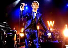 <2016年2月5日>デビッド・ボウイ回顧展・【DAVID BOWIE is】鑑賞・・・彼の心境によせて_c0119160_4261919.jpg