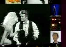 <2016年2月5日>デビッド・ボウイ回顧展・【DAVID BOWIE is】鑑賞・・・彼の心境によせて_c0119160_4263466.jpg