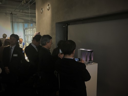 米沢テキスタイルプロジェクト イベント無事終了 _a0138976_1802070.jpg