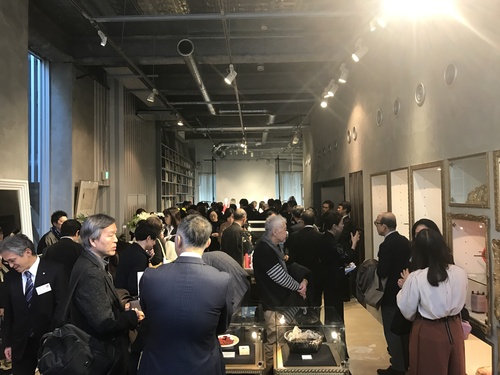 米沢テキスタイルプロジェクト イベント無事終了 _a0138976_184314.jpg