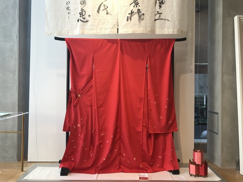 米沢テキスタイルプロジェクト イベント無事終了 _a0138976_1855822.jpg