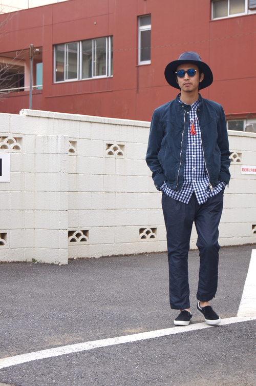 nonnative - DEEP SEA._c0079892_2003059.jpg