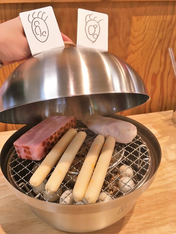 家でもできるスモーカー!!_d0198793_163513.jpg