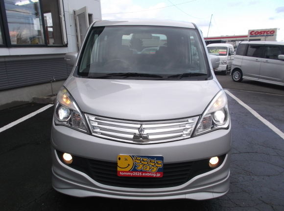 2月19日(日)☆TOMMYアウトレット☆あゆブログ(*´∀`)bオデッセイY様納車♪ノアM様ご成約♪_b0127002_16060039.jpg