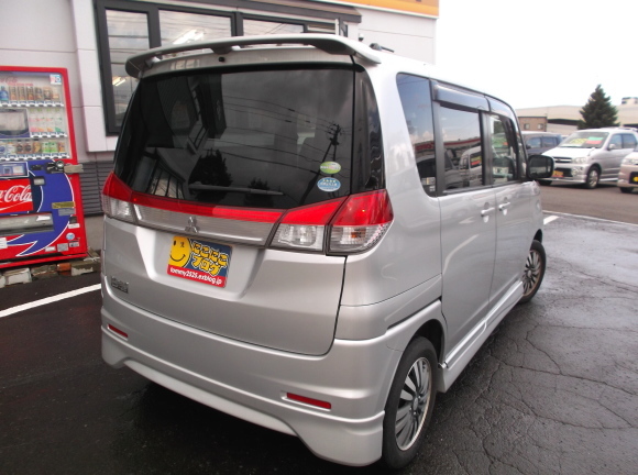 2月19日(日)☆TOMMYアウトレット☆あゆブログ(*´∀`)bオデッセイY様納車♪ノアM様ご成約♪_b0127002_16061369.jpg