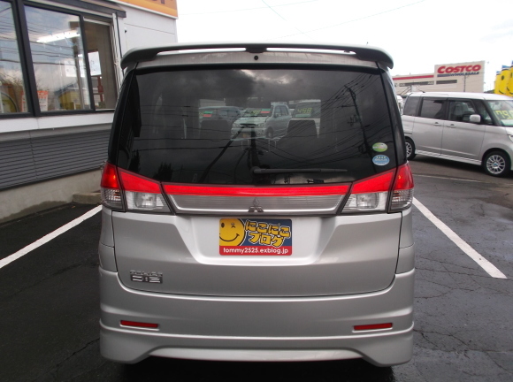 2月19日(日)☆TOMMYアウトレット☆あゆブログ(*´∀`)bオデッセイY様納車♪ノアM様ご成約♪_b0127002_16070567.jpg