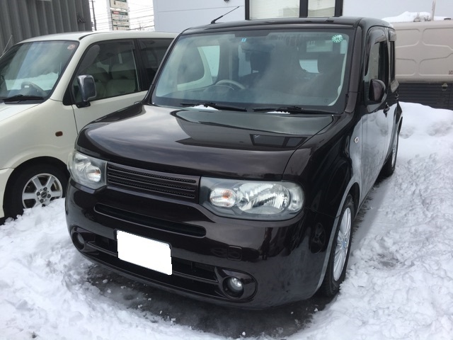 2月19日(日)☆TOMMYアウトレット☆あゆブログ(*´∀`)bオデッセイY様納車♪ノアM様ご成約♪_b0127002_16200295.jpg