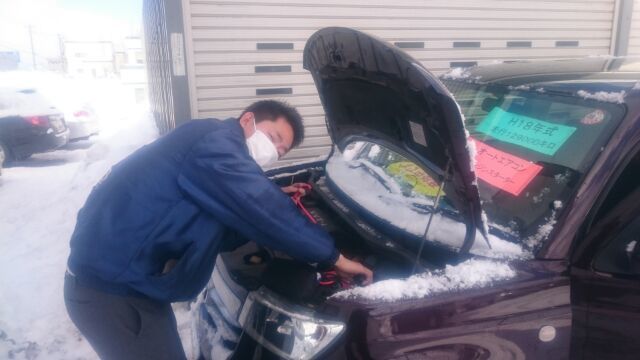 2月19日(日)☆TOMMYアウトレット☆あゆブログ(*´∀`)bオデッセイY様納車♪ノアM様ご成約♪_b0127002_16240938.jpg