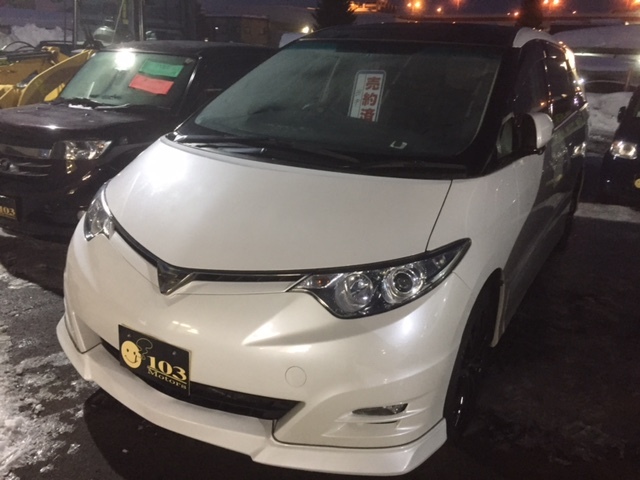 2月19日(日)☆TOMMYアウトレット☆あゆブログ(*´∀`)bオデッセイY様納車♪ノアM様ご成約♪_b0127002_16262506.jpg
