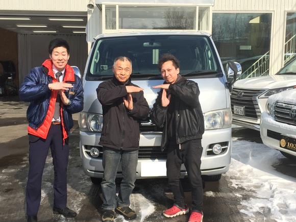 2月19日 今日はゆとりが代筆します!日曜日のマサブロヽ(^。^)ノ _b0127002_1823412.jpg
