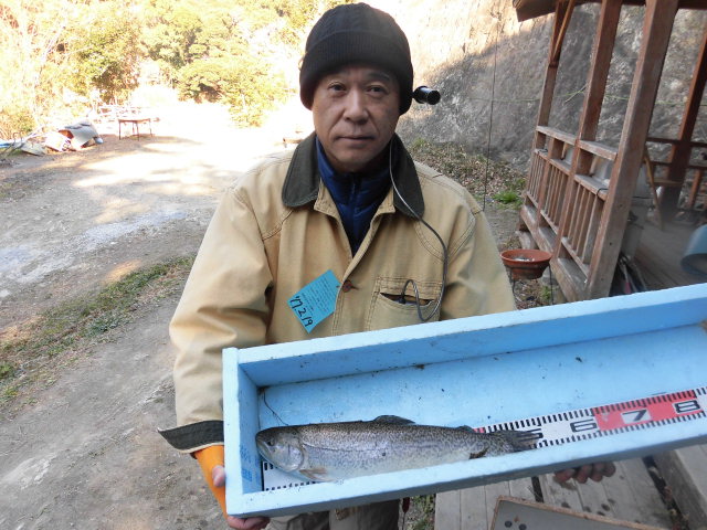 2月19日(日)晴れ_f0192504_9335077.jpg