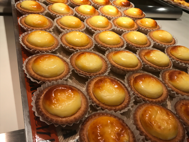 冷やして美味しいチーズタルト 日日是好日 冷やして美味しいチーズタルト 日日是好日