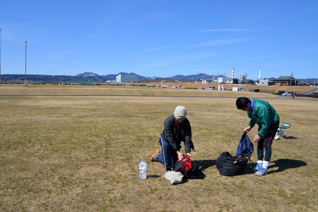 アディオス アミーゴ あかてん通信