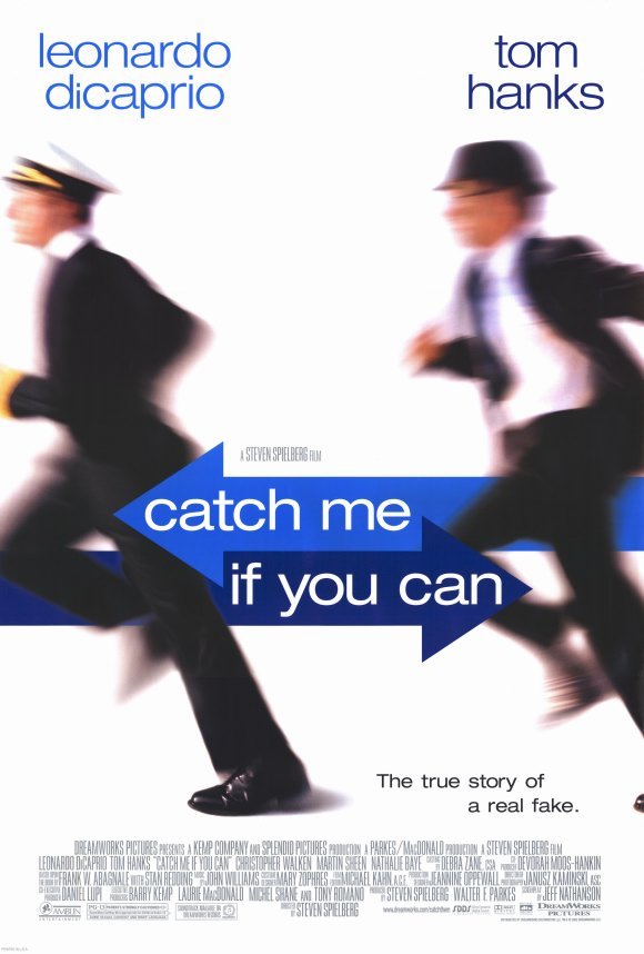 Catch Me If You Can 02 Living A Boy S Adventure Tale Catch Me If You Can 02 Living A Boy S Adventure Tale
