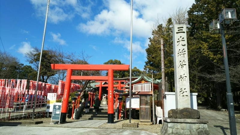 犬山城（犬山城・城下町散歩③）_e0305834_16273080.jpg