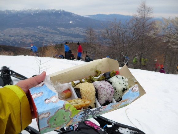 はじめての雪山トレッキング_e0234741_12480065.jpg