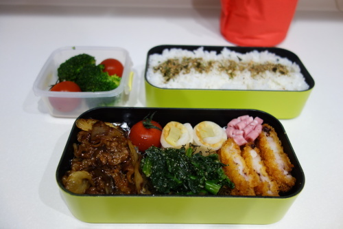 最近のお弁当_b0357442_19511038.jpg