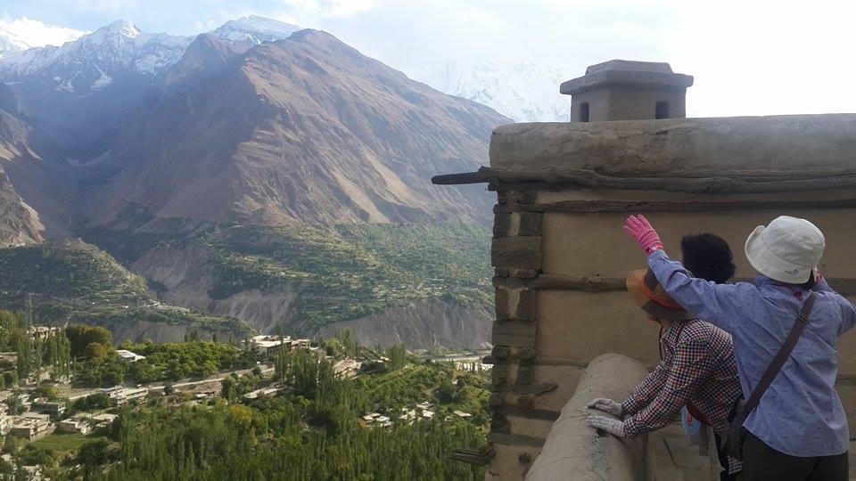 2017年パキスタン旅行もそろそろスタート_d0106555_1185744.jpg