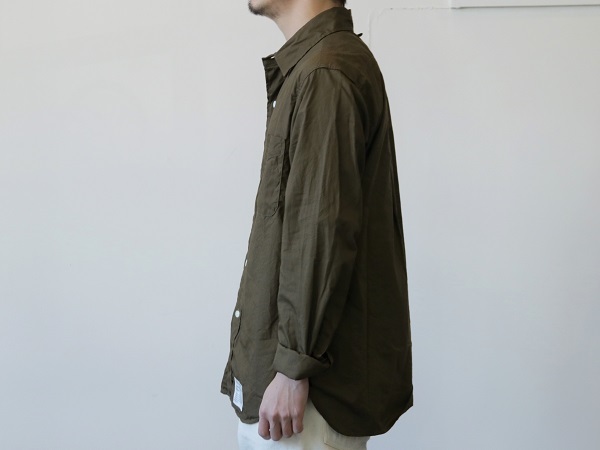 WORKERS SHIRTS -commono reproducts- : thought whole living store