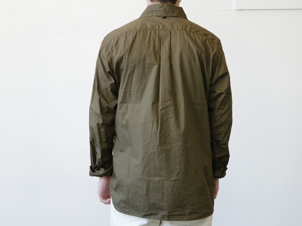WORKERS SHIRTS -commono reproducts- : thought whole living store