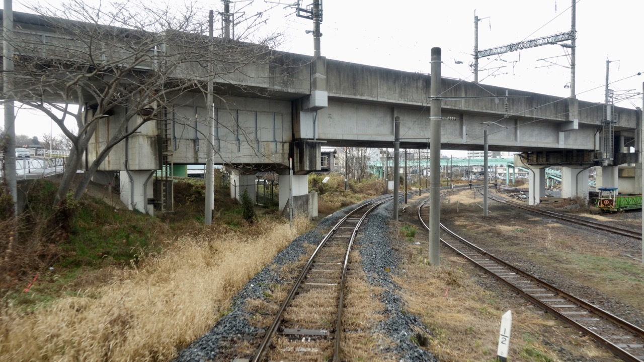 鉄旅 vol.23 大人の休日倶楽部パス　東北　2016/11/29（月）2　三陸鉄道南リアス線　大船渡線BRT　大船渡線_a0076160_00561961.jpg