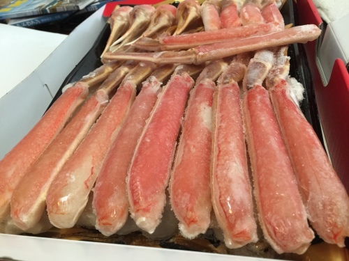 Love, Crab legs._c0153966_20564286.jpeg