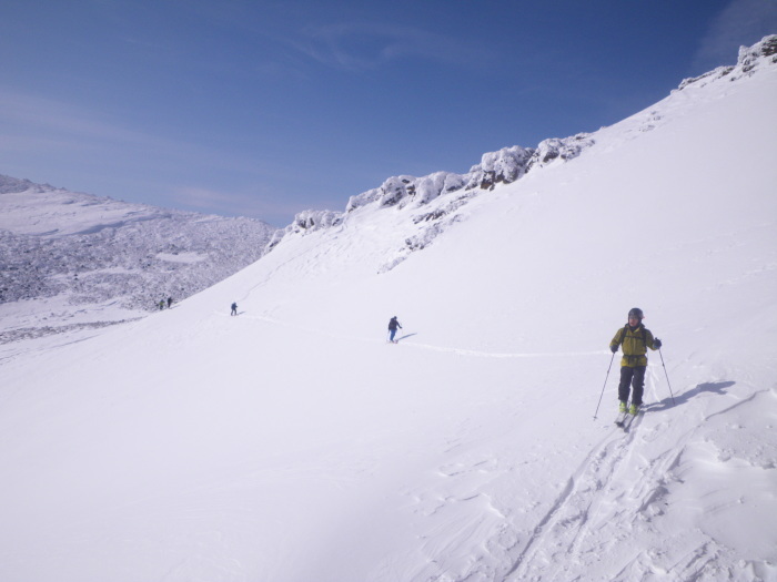 安達太良山・冬山合宿 ～ ２０１７年１月２８日・２９日_f0170180_15185761.jpg