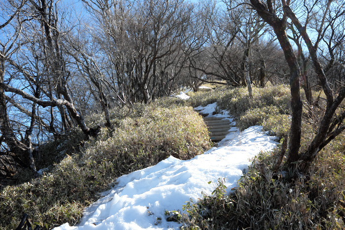 西丹沢　加入道山、大室山　その2_b0339488_18132155.jpg