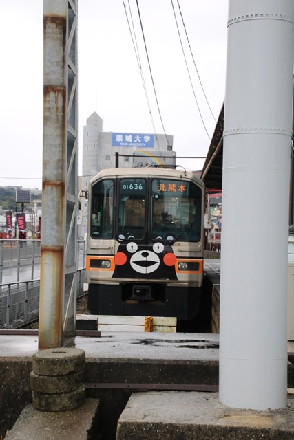 藤田八束の鉄道写真@春を待つ鉄道写真・・・郷土歴史と遺産を訪ねて、飫肥城_d0181492_11021321.jpg