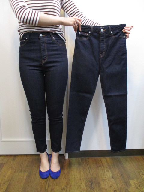 TODAYFUL(トゥデイフル) / LIFE's online store（ライフズ）TODYFUL(トゥデイフル) ボトム/パンツ/スカート/デニム/ハーフパンツ/トラウザーズ/ショート丈/ロングスカートの通販  | Life's(ライフズ) - トゥデイフル公式ファッション通販サイト / DENIM