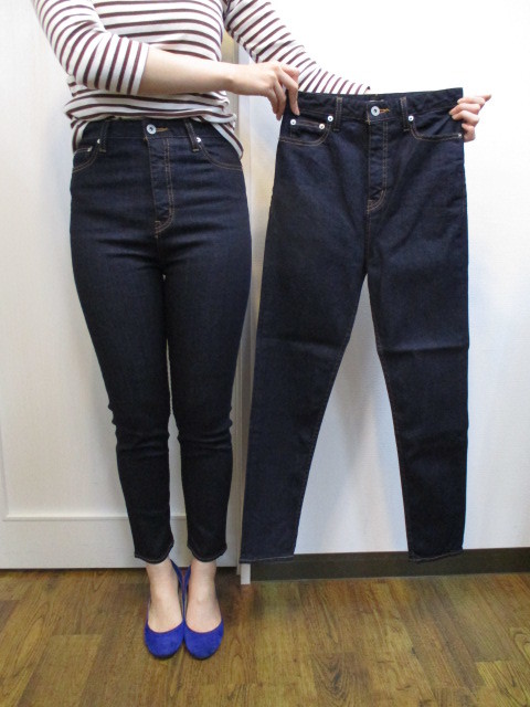 トゥデイフル todayful STELLA\'s Denim NO:11711407_e0076692_11085040.jpg