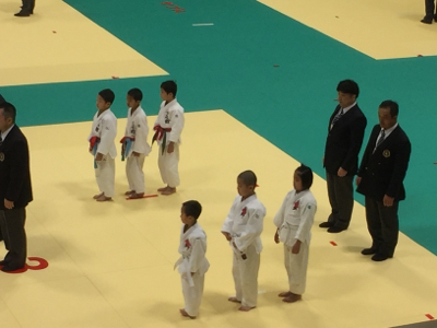 2017年 月隈少年柔道大会_b0172494_21514608.jpg
