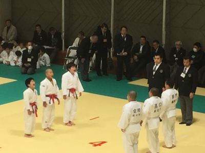 2017年 月隈少年柔道大会_b0172494_22065189.jpg